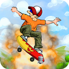 Fly Skaters icono