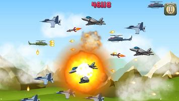 Helicopter Airstrike 截圖 2