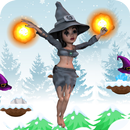 APK Ice Witch