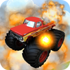 SkyCar Race APK