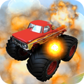 SkyCar Race