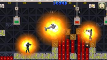 Sniper Rifleman Screenshot 1