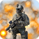 StrikeForce Commando-APK