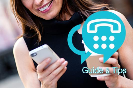Guide Textme Up Free Calling For Android Apk Download