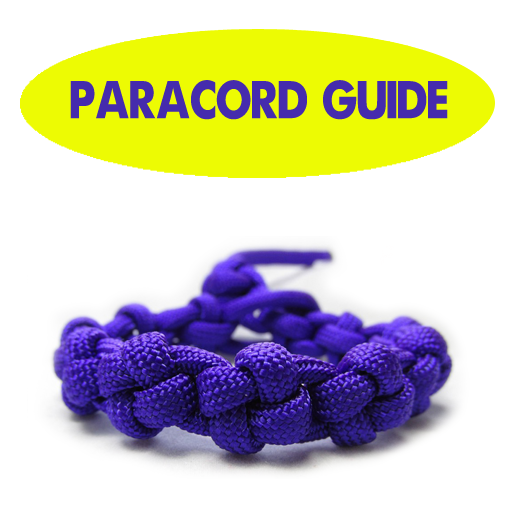 Paracord Guide knots