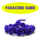 Hướng dẫn Paracord hải lý/giờ biểu tượng