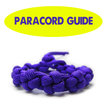 Paracord Guide knots