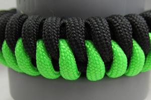 Paracord Guide knots poster