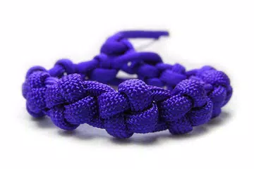 Paracord Guide knots APK download