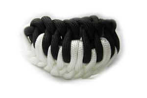 Guia de Paracord knots imagem de tela 1