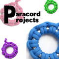 Paracord проекты