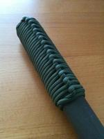 Paracord проекты скриншот 1