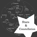 Sternbild Sternenhimmel Karte APK