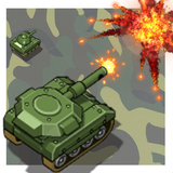 War Shooter Jungle Adventures icon