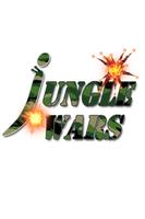 War Shooter Jungle Adventures-poster