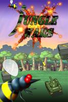 War Shooter Jungle Adventures screenshot 2
