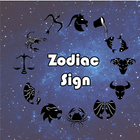 signe du zodiaque Horoscope icône