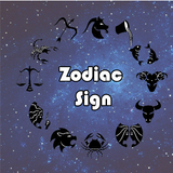 signe du zodiaque Horoscope icône