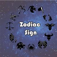 Zodiac dấu hiệu lá số tử vi ảnh chụp màn hình 1