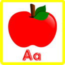 Alfabeto ABC phonics crianças APK