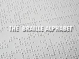 Braille Alphabet & Number Meaning History Dots capture d'écran 2