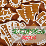 APK Christmas Gingerbread Cookies