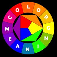 The Meanings of Colors design capture d'écran 1
