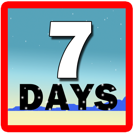 days of the week games free