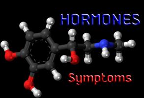 Hormone imbalance symptom sign screenshot 2