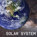 Planets simulator comet solar APK