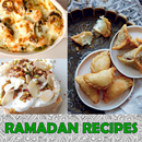 Ramadan iftar salat Recipes APK