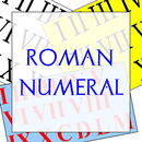 Roman numerals system converter APK