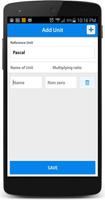 Unit Converter Pro capture d'écran 3
