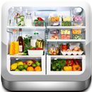 أفكار منظمة جيدة الثلاجة APK