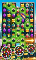 Sweet Cookie Jam Cake screenshot 1