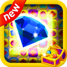 Bejewel Diamond Blast icon