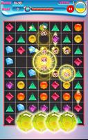 Bejewel Diamond Blast 截图 1