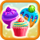 Yummy Cookie Jam Crush APK