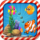 Mermaid Ocean Mania APK