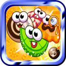 Gummy Candy Fever APK