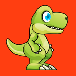 Dino Fart APK