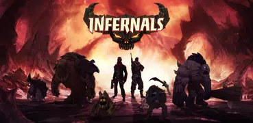 Infernals - Heroes of Hell