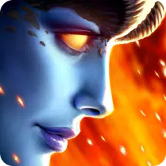 Infernals - Heroes of Hell APK download