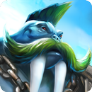 Heroes Realm - Strategia RPG APK