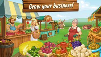 Big Farm: Mobile Harvest screenshot 2