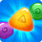 Sunny Smash - Puzzle Adventure icône