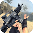 Counter FPS Terrorist 2018:Gun War Counter Strike