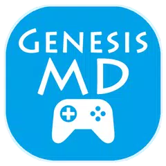 gGens(MD) APK download
