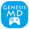 gGens(MD) иконка
