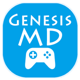 gGens(MD) icône